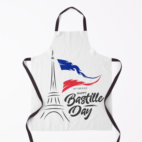 Item preview, Bastille Day, Eiffel Tower designed and sold by HolidayBug.