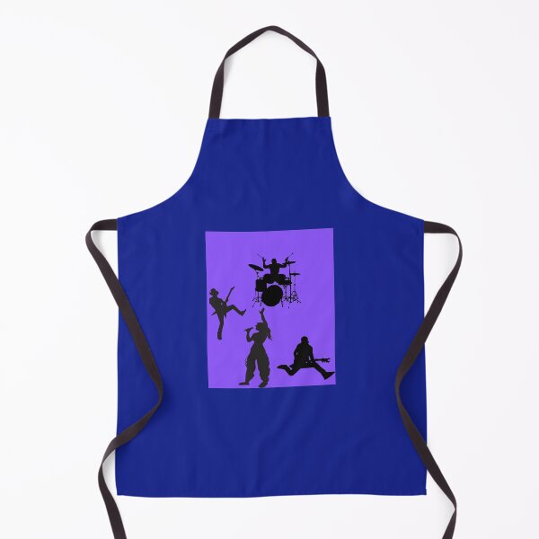 Item preview, Rock band designed and sold by Helen Enchanted Designs .