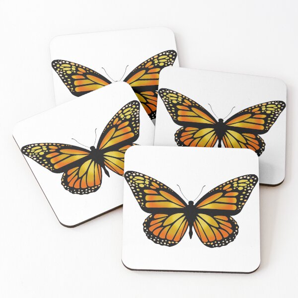 Item preview, Monarch Butterfly  designed and sold by AnneCatriona.