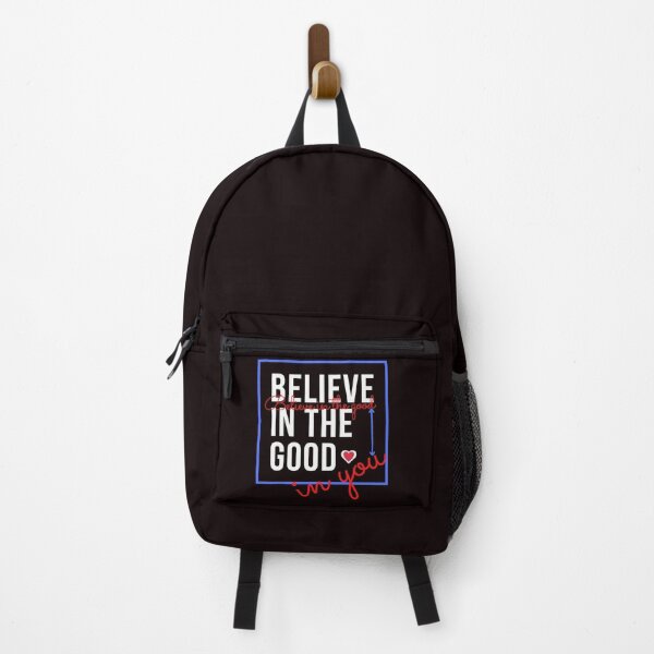 Item preview, believe in the good in you-honesty  designed and sold by Mammanation.