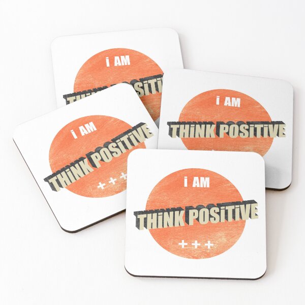 Item preview, I am think positive designed and sold by Superarm.