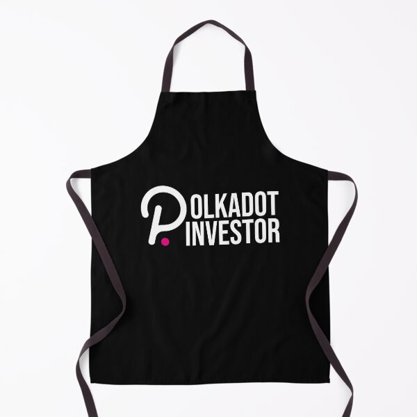 Item preview, Polkadot DOT HODL Cryptocurrency designed and sold by jacks-tees.