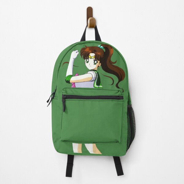 Jupiter. Backpack