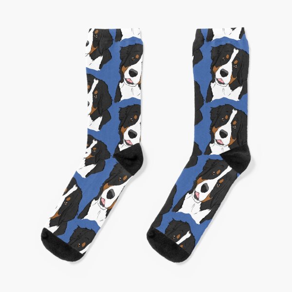 Item preview, Bernese Mt. Dog  designed and sold by rmcbuckeye.