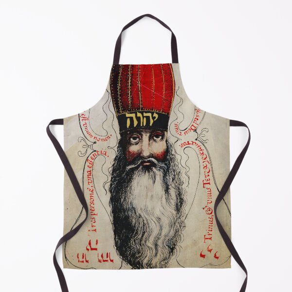 Item preview, Cabala Sacra designed and sold by boazjachin.
