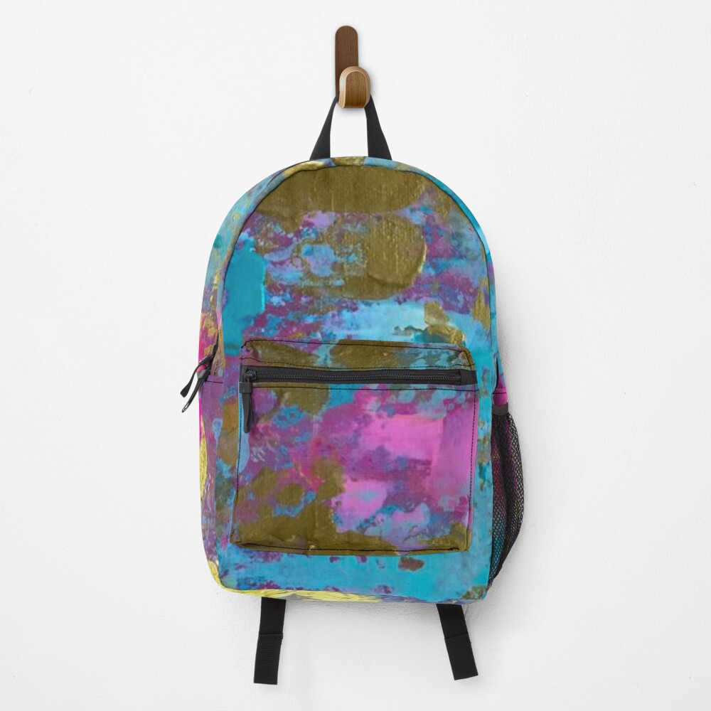 Item preview, Backpack designed and sold by DGCustom.