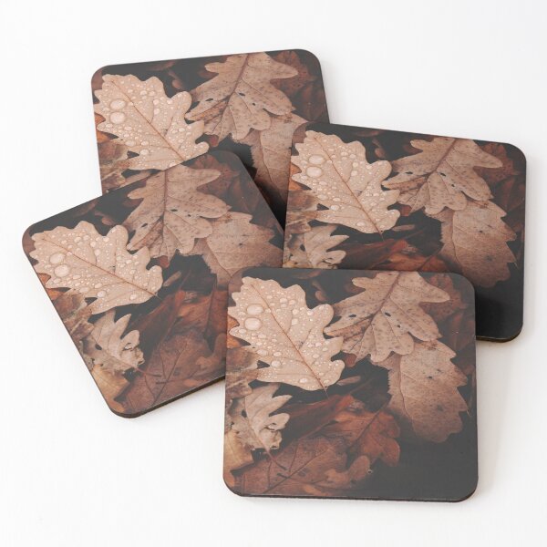 Item preview, autumn leaves designed and sold by VKHOUSE.