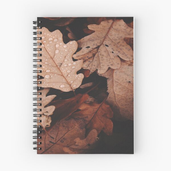 Item preview, autumn leaves designed and sold by VKHOUSE.