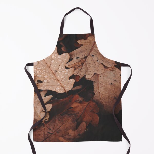 Item preview, autumn leaves designed and sold by VKHOUSE.