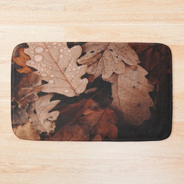 Item preview, autumn leaves designed and sold by VKHOUSE.