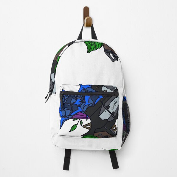 Item preview, Apex legends Wingman designed and sold by Simply-pixelart.