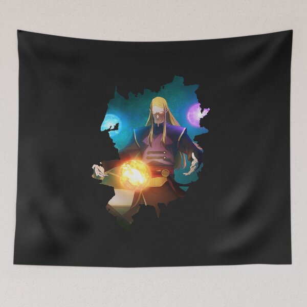 Item preview, The Invoker designed and sold by Anime-Nation.