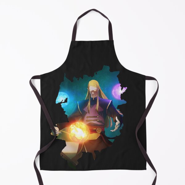 Item preview, The Invoker designed and sold by Anime-Nation.