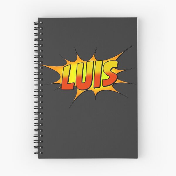 Item preview, Luis designed and sold by rogue-design.