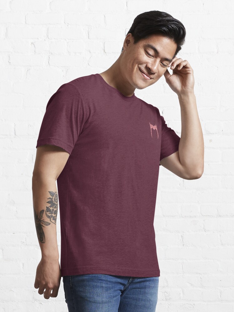 Discover Minimal SW Crown  | Essential T-Shirt 