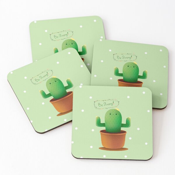 Item preview, Castus be strong designed and sold by Min-tatin.