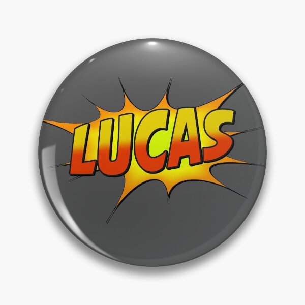 Item preview, Lucas designed and sold by rogue-design.