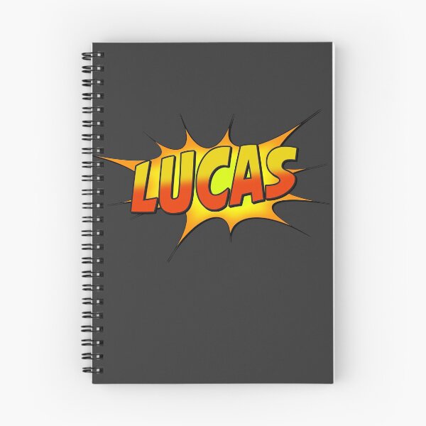 Item preview, Lucas designed and sold by rogue-design.