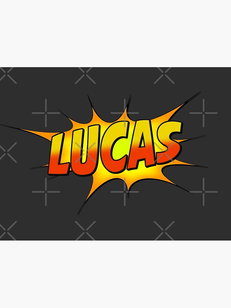 リュカLucas Lucas