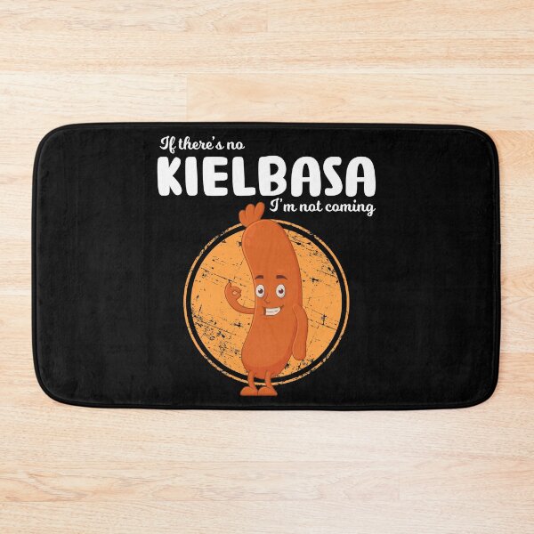 Item preview, Not Coming Polish Pride Polska Kielbasa product designed and sold by jakehughes2015.
