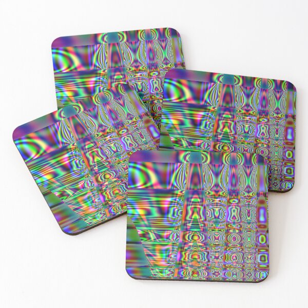 Item preview, Flashes in the night designed and sold by mindgoop.