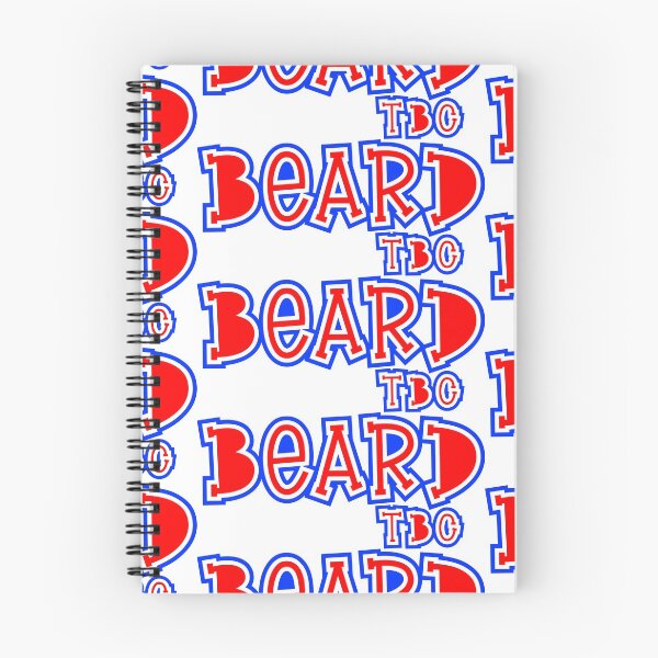Item preview, Beard tbc designed and sold by Jokertags.