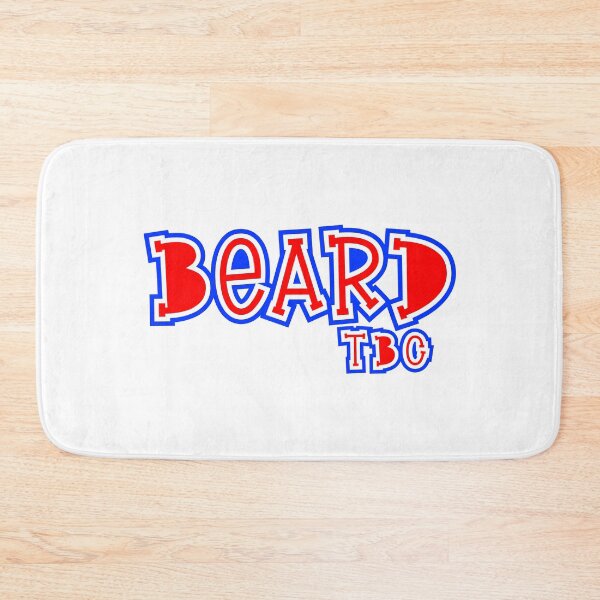 Item preview, Beard tbc designed and sold by Jokertags.