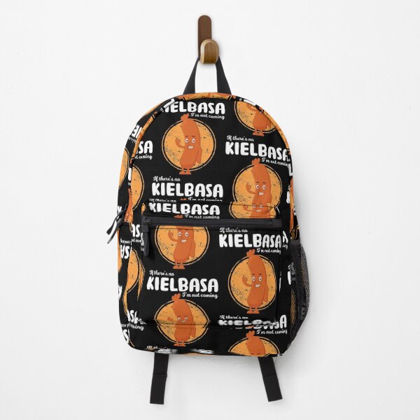 Item preview, Not Coming Polish Pride Polska Kielbasa product designed and sold by jakehughes2015.