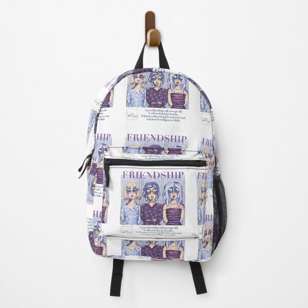 Item preview, GIRL GANG designed and sold by Crystal Cross.