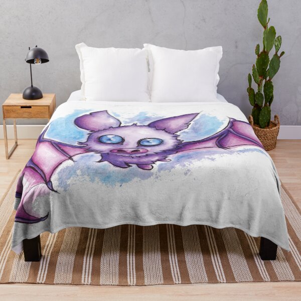 Item preview, Flying Fox, Absurd Art designed and sold by AbsurdART.