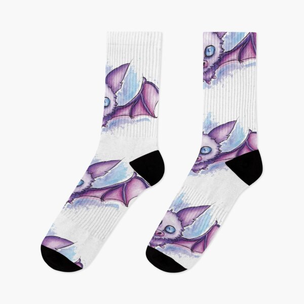 Item preview, Flying Fox, Absurd Art designed and sold by AbsurdART.