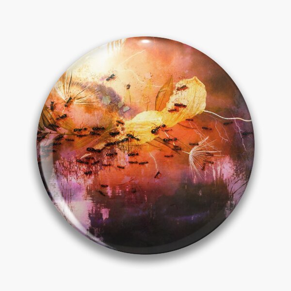 Item preview, Decay designed and sold by halkagehra.