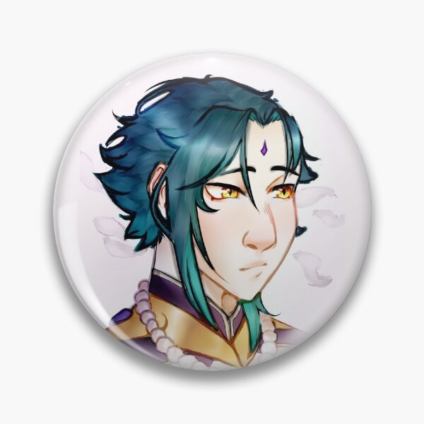 Item preview, Xiao designed and sold by 20SnapDragon20.