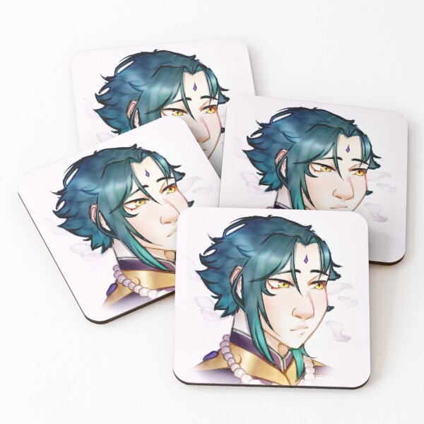 Item preview, Xiao designed and sold by 20SnapDragon20.