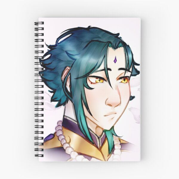 Item preview, Xiao designed and sold by 20SnapDragon20.