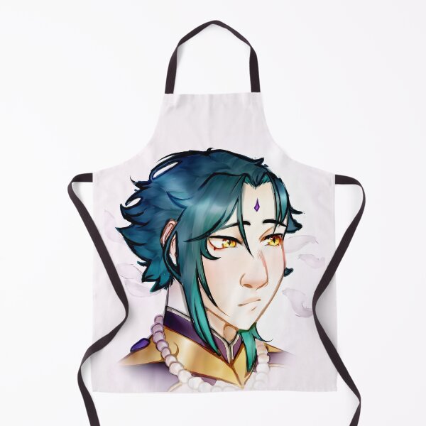 Item preview, Xiao designed and sold by 20SnapDragon20.