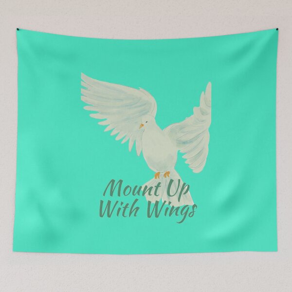 Item preview, Mount Up With Wings designed and sold by MagicEmpress.