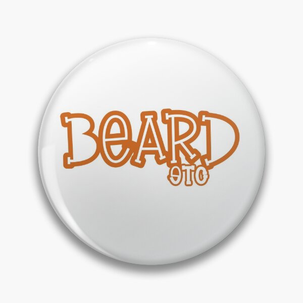 Item preview, Beard etc designed and sold by Jokertags.
