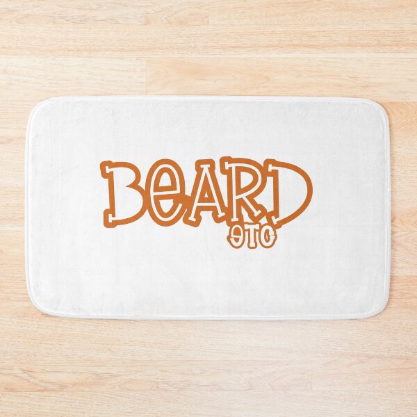 Item preview, Beard etc designed and sold by Jokertags.