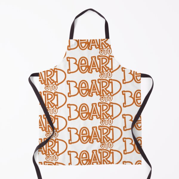 Item preview, Beard etc designed and sold by Jokertags.