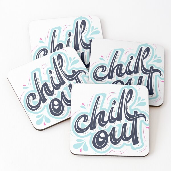 Aperçu de l'œuvre Chill Out créée et vendue par yass14.