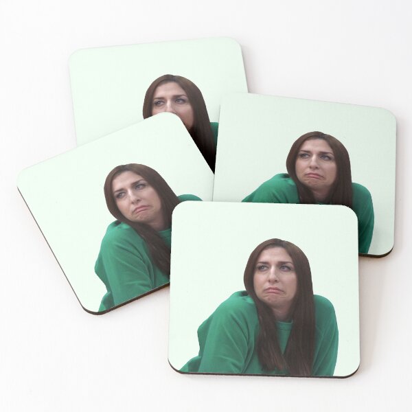 Item preview, gina linetti designed and sold by eilosu.