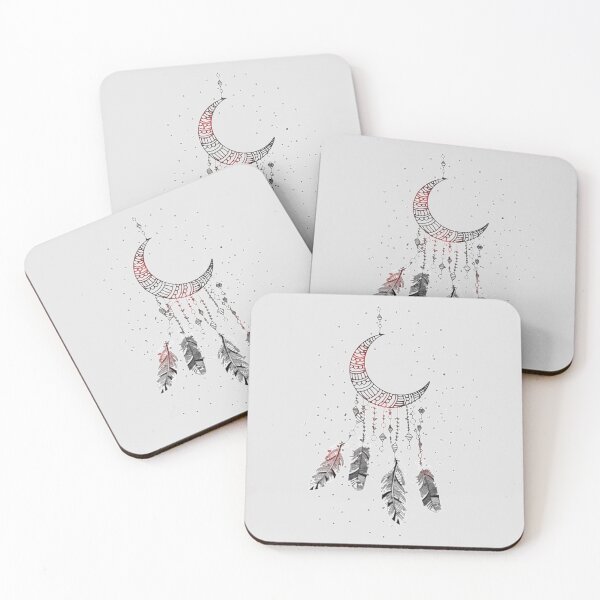 Item preview, Dream catcher for black lovers designed and sold by Taj Shop.