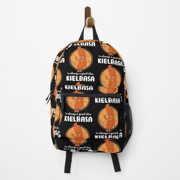 Item preview, A Good Idea Polish Pride Polska Kielbasa design designed and sold by jakehughes2015.
