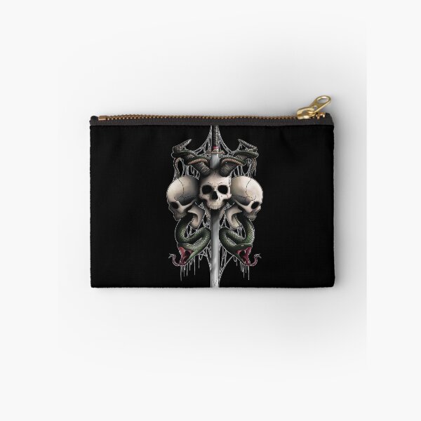 Item preview, Snakes and Bones designed and sold by Roxarah.