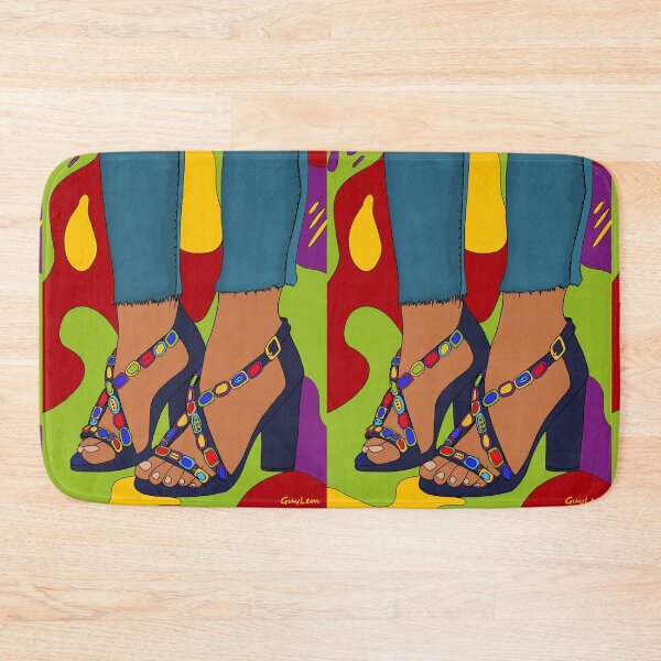 Item preview, shoes designed and sold by Guylem.