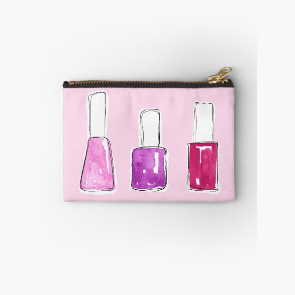 Item preview, Nail Polish | Pink designed and sold by RebeccaFlaherty.