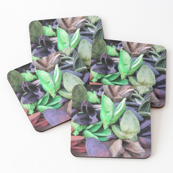 Item preview, Coloured Seedcases designed and sold by Calidris Fotografie Steffi & Ben Köppler.