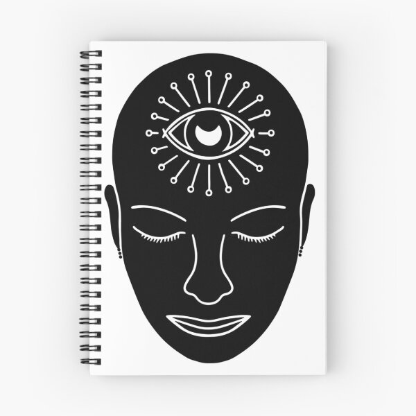 Item preview, All Seeing 3rd Eye designed and sold by sasijaya.