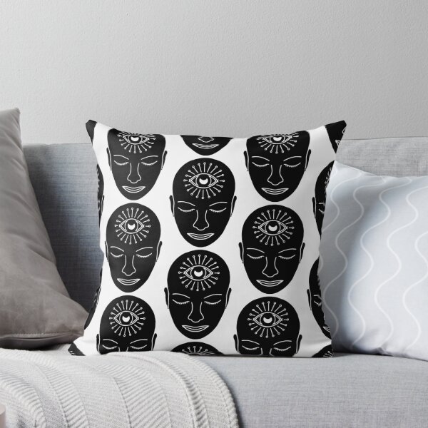 Item preview, All Seeing 3rd Eye designed and sold by sasijaya.